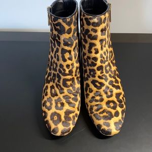 Michael Kors Boots